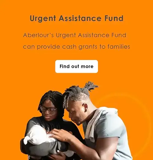Aberlour Urgent Assistance Fund