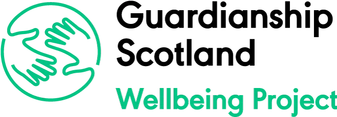 Guardianship Scotland: Wellbeing Service