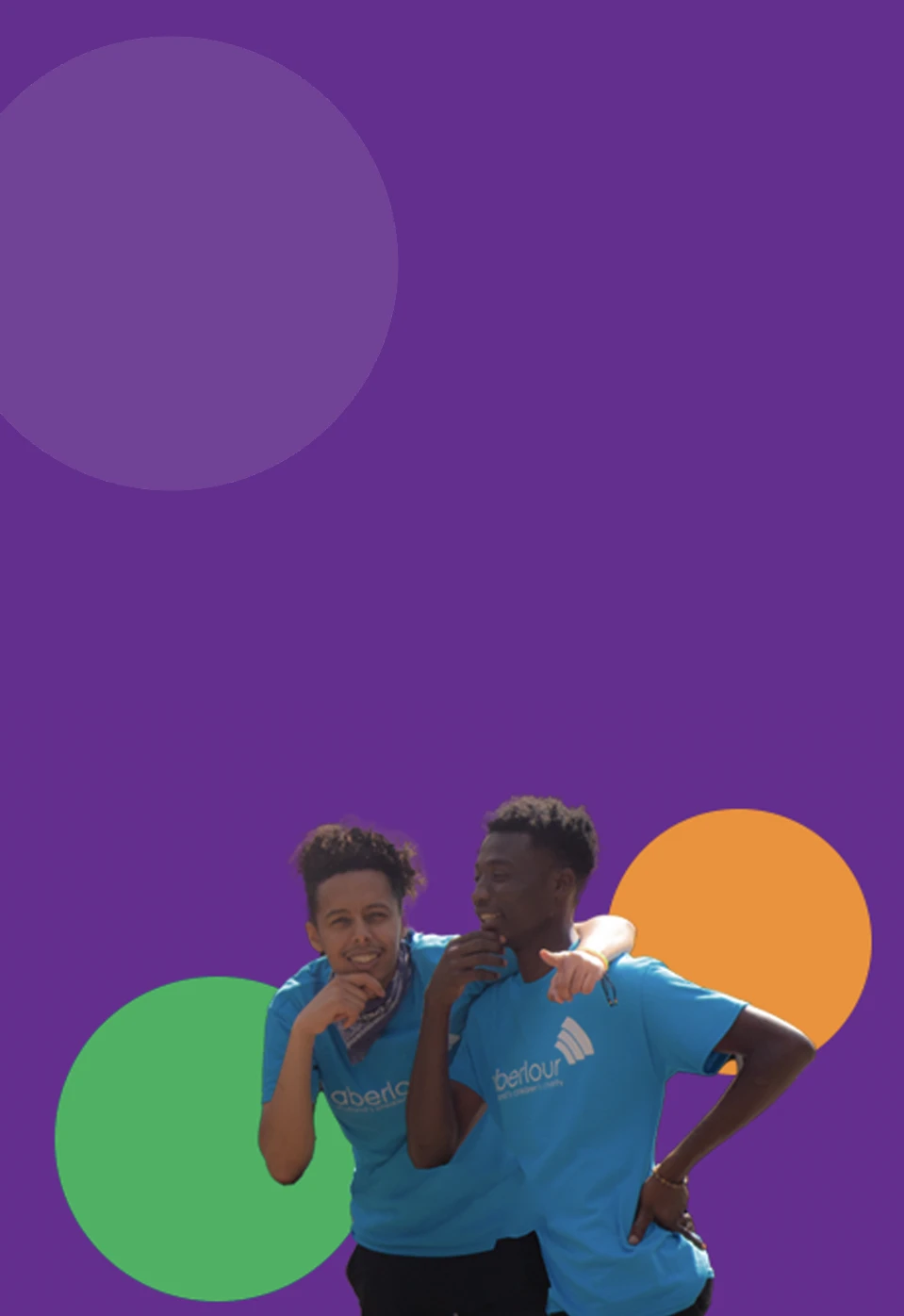 Aberlour Banner Image