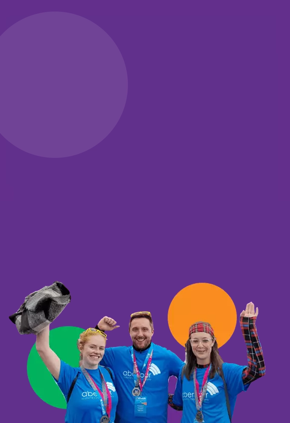 Aberlour Banner Image