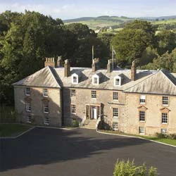 Lockerbie Manor