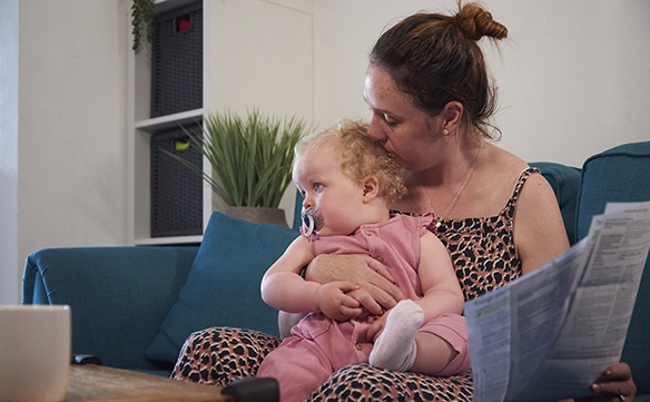 Gendered Nature of Public Debt