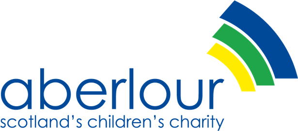 Aberlour Children's Charity logo