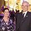 Welcome from David Robb and Justina Murray