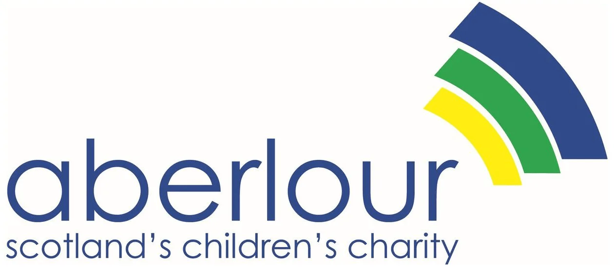 Aberlour childrens logo