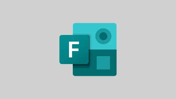 Mircosoft Forms
