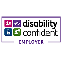 Disability Confident