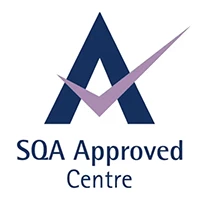 SQA Approved Centre