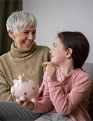Age & Fostering
