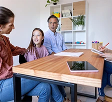 Fostering Application Process
