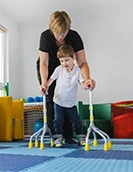 Disability Fostering