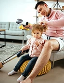Can I Foster if I Have a Disability?