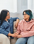 Fostering Teenagers