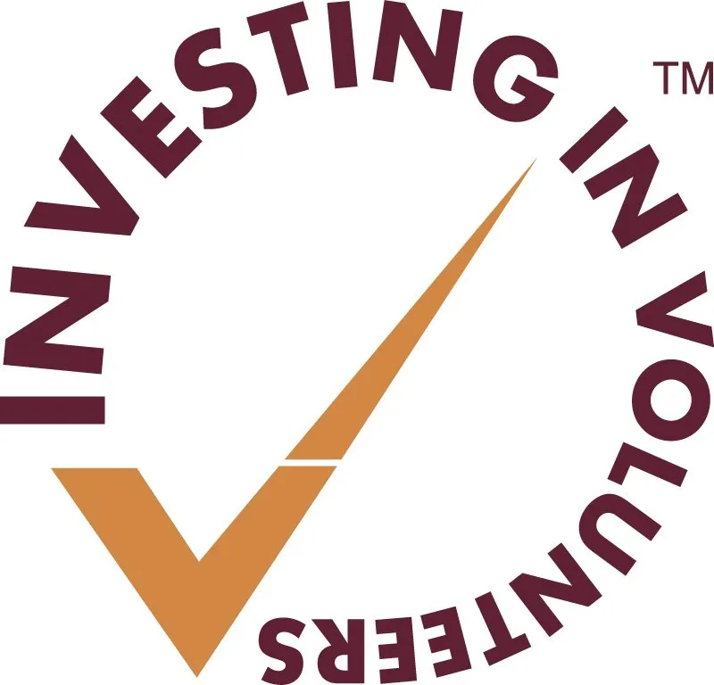 Investors in Volunteers
