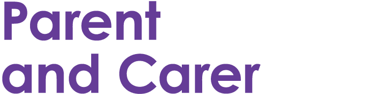 Parent and Carer